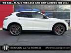 2024 Alfa Romeo Stelvio Ti Sport AWD!
