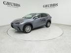 2020 Lexus NX 300 Base