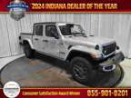 2024 Jeep Gladiator Sport