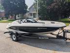 2019 Scarab 165 G Boat for Sale