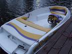 1998 Four Winns Fling Boat for Sale