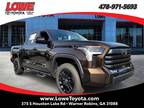 2024 Toyota Tundra Hybrid Limited