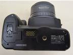 Pentax K-5 II Digital SLR Camera & Pentax Lens