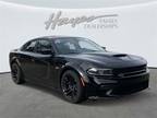 2023 Dodge Charger R/T Scat Pack Widebody