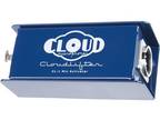 Cloud Microphones Cloudlifter CL-1 Activator Microphone Preamp [phone removed]