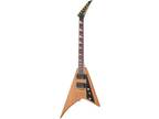 Jackson Rhoads JS32T FSR Electric Guitar Natural Oil