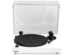 Fluance Reference High Fidelity Vinyl Turntable Record Player Ortofon Cartridge