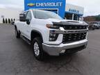 2022 Chevrolet Silverado 3500HD LT