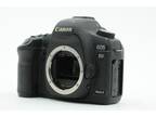 Canon EOS 5D Mark II 21.1MP Full Frame Digital SLR Camera Body #316