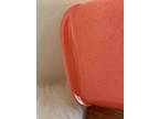 Vintage Pyrex Dessert Dawn Pink 213 Loaf Pan (1-1/2 Quart)