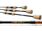 Daiwa Presso Ultralight Spinning Rods