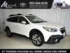 2021 Subaru Outback Touring XT All Wheel Drive