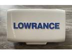 Lowrance Hook-7 GPS Fish Finder 7” + Transducer Chirp Sonar Downscan Imaging