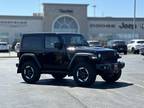 2022 Jeep Wrangler Rubicon Carfax One Owner