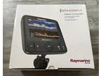 New Raymarine Dragonfly 7 PRO GPS + Transducer Chartplotter Fishfinder Sonar GPS