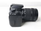 Canon EOS Rebel T5i 18.0 MP DSLR Camera 18-135mm Lens