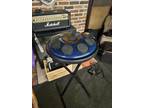 Lumen/Soniccouture Acoustic Electronic Handpan Steel Drum