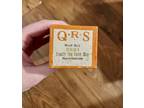 QRS Word Roll FROSTY THE SNOW MAN Freddie Scott 8681 Player Piano Roll