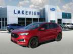 2020 Ford Edge ST Line