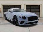 2024 Bentley Continental V8 S