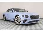 2024 Bentley Continental Azure