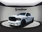 2018 Ram 1500 Sport