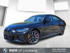 2024 BMW i4 M50