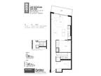 Southport Apartments - One Bedroom + Den