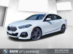 2024 BMW 2 Series i xDrive