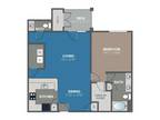 Abberly Waterstone Apartment Homes - Copper