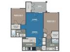 Abberly Waterstone Apartment Homes - Garnet