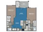 Abberly Waterstone Apartment Homes - Granite