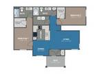 Abberly Waterstone Apartment Homes - Marble