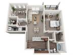 Abberly Avera Apartment Homes - Edinburg