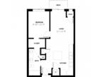 222 Hennepin - One Bedroom 3