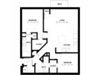 222 Hennepin - Two Bedroom 9