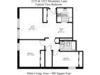 Quinpool Court - 2 Bedrooms