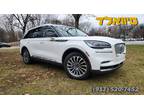 2022 Lincoln Aviator Reserve - 7,000 miles FOR ONLY