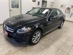 2015 Mercedes-Benz C Class, 71K miles