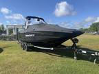 2020 Mastercraft XT22 Boat for Sale