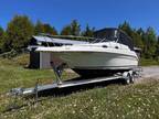 1997 Sea Ray Sundancer 250 Boat for Sale