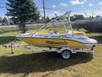 2004 Sea-Doo SPORTSTER 15 Boat for Sale