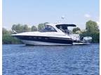 2006 Regal 4460 Commodore Boat for Sale