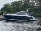 2017 Monterey 360 Sport Coupe Boat for Sale
