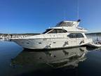 2000 Bayliner 5788 Pilot House Motoryacht Boat for Sale