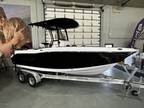 2023 Robalo R202 EXPLORER Boat for Sale