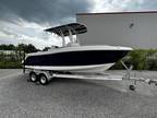 2023 Robalo R222 Boat for Sale