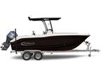 2024 Robalo R202 EXPLORER Boat for Sale