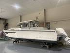 2022 Nimbus T11 Boat for Sale