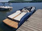 2022 Frauscher 858 FANTOM AIR Boat for Sale